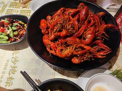 -聚味瞿记·龙虾堂(树木岭店)
