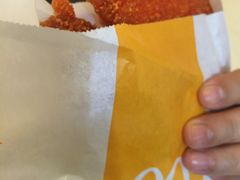 -麦当劳(南京南站站外店)
