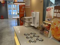 -吉野家(宾水道店)