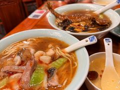 -奎元馆.百年奎元.非遗传承(西湖边的解放路店)