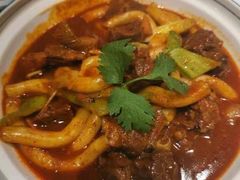 -阿西娅食府(中关村店)