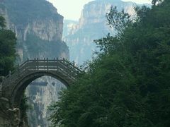 -山西通天峡景区