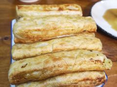 -老北京褡裢火烧·任记