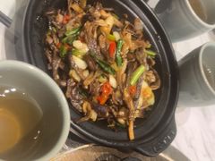 -云海肴云南菜·蒸汽石锅鱼(新奥店)