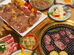 -江户烧肉(高德店)