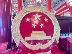 -天安门城楼