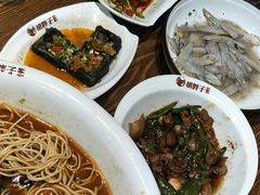 -胡胖子有点味·湘鄂菜(花桥中百仓储店)