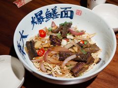 -李犟大爆鳝面·手工蟹黄包(湖滨西湖店)