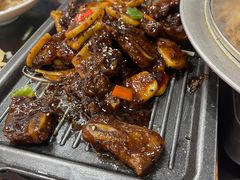 -邢家锅贴老店·非遗·开封菜(金明广场店)