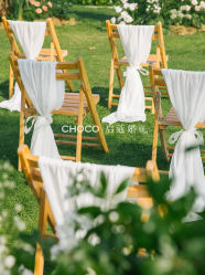 -CHOCO-启蔻婚礼(三亚公司)