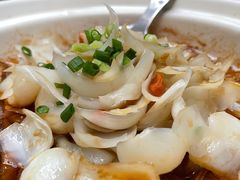 -小广寒电影艺术餐厅(小广寒经三路店)