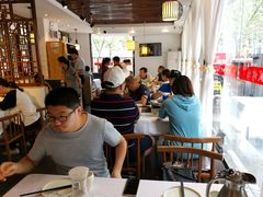 -合兴居烤鸭店
