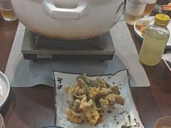 -金龙·打边炉(武进路店)