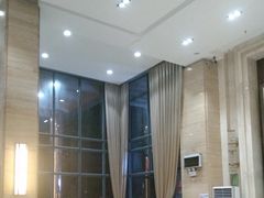 -清水湾酒店(深圳横岗塘坑地铁站店)