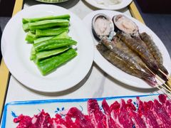 -鹅香四海·卤水火锅·砂锅粥·潮汕菜(宝安店)