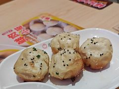 -小杨生煎(深圳岗厦北店)