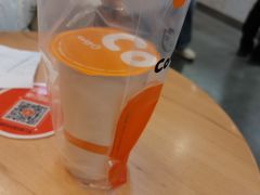 -CoCo都可(南阳摩根吾悦广场店)