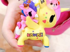 -泡泡玛特POPMART(上海环球港店)