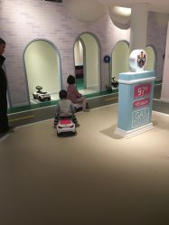 -桃桃城堡(欧亚汇集店)
