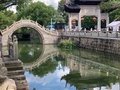 -安亭老街
