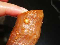 -久久丫鸭脖(金鸡湖欧尚店)