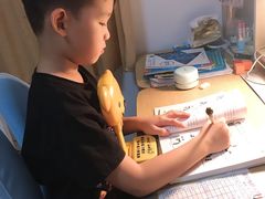 -星位围棋俱乐部(宝山万达店)