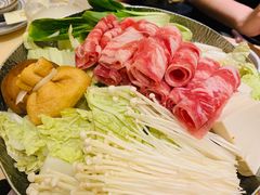 -柏鮨寿司.刺身.定食(米山町地中海店)