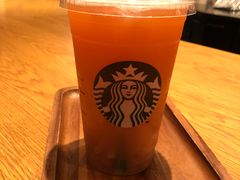 -星巴克臻选(福州仓山万达店)