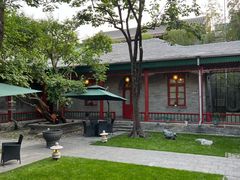 -上海老饭店(北京分店)