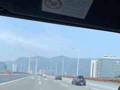 -福建天门山