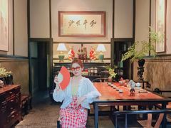 -31号公馆(黄兴广场白果园店)