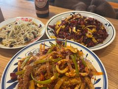 -福苗小骆驼烧烤(莲湖路店)