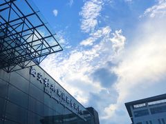 -苏州西交利物浦大学国际会议中心