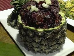 -雀舞云南菜(乐客城店)