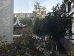 -苏州吴宫泛太平洋酒店