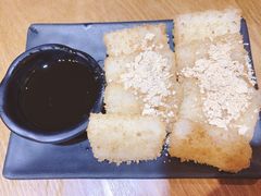 -三猫黑鱼花(南大店)