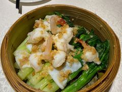 -维园悦谱·海派家常菜(乌鲁木齐南路店)