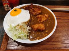 -金龙咖喱
