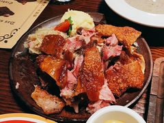-马迭尔德式西餐精酿啤酒屋(中央大街店)