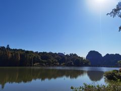 -星湖旅游景区七星岩