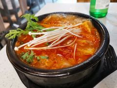 -名家韩国料理·烤肉(瑶海店)