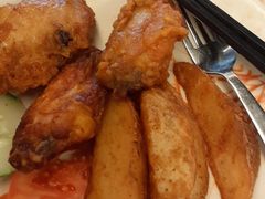 -十胜牛和食料理(安达村)