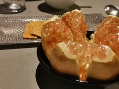 -荣轩(新荣记环球金融中心店)