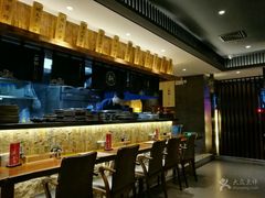 -一豚轩·烧鸟·豚骨拉面(五四路店)