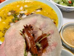 -东流山北京烤鸭·家常菜(南京首店)