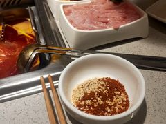 -海底捞火锅(同泰时代广场夜宵主题店)