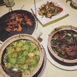 -惠食佳·宴会厅(滨江西路店)