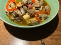 -弄堂里·寻味杭州(湖滨银泰in77C区店)