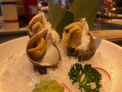 -赤坂亭·M9和牛烧肉·铁板烧(合肥万象城店)