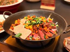 -鸡毛店·川菜(李家沱店)